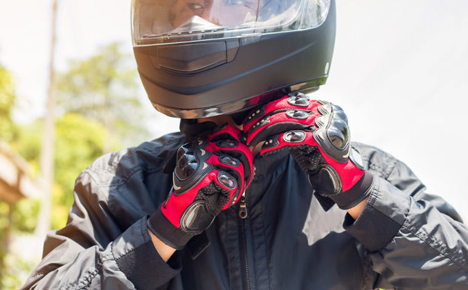 How to Wear a Helmet Properly: A Biker’s Ultimate Guide - ItZspeed