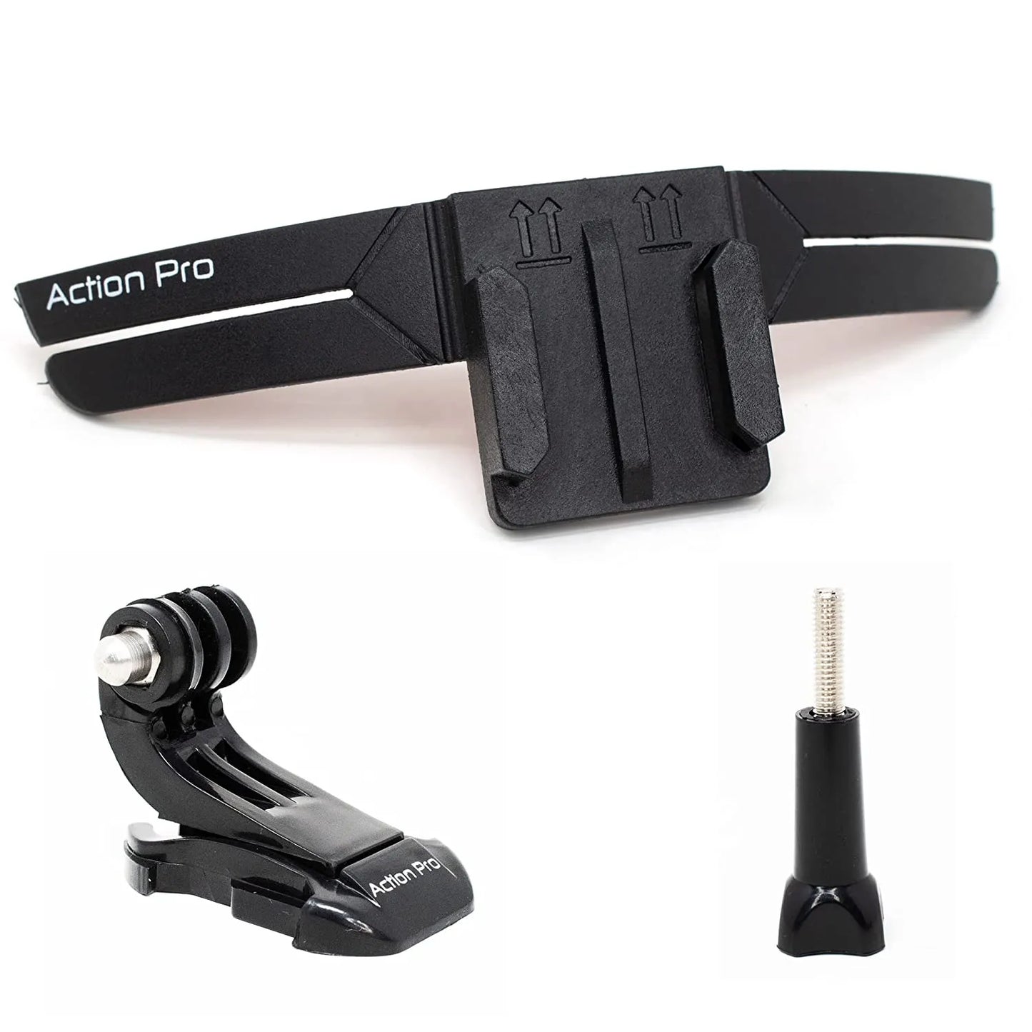 Actionpro 3m chin mount strap - ItZspeed