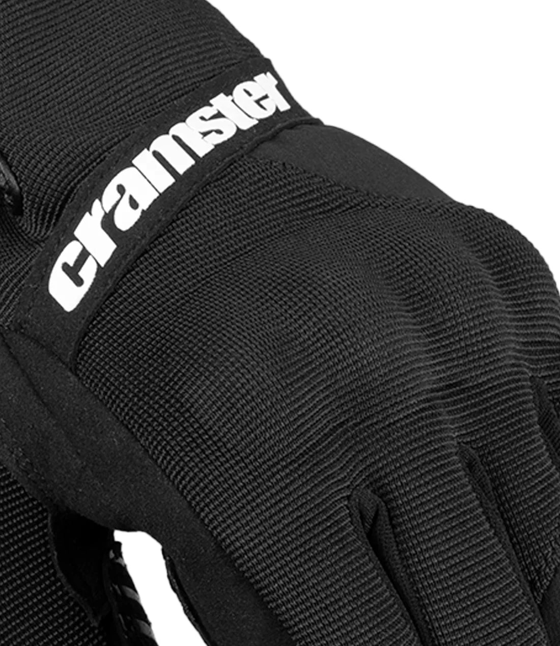 Cramster Flux WP Gloves - ItZspeed