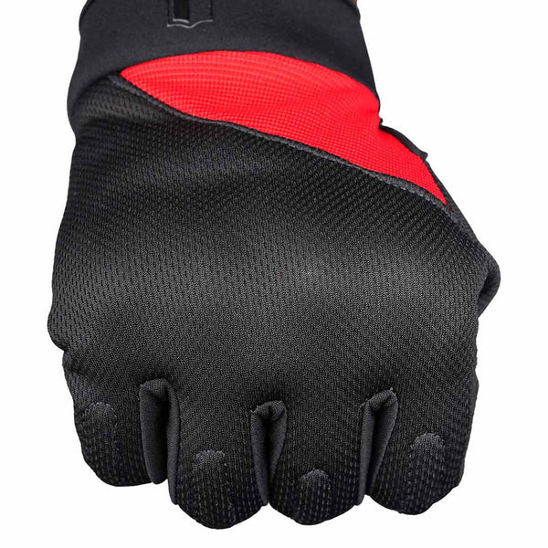 Glovaro G1 Riding Gloves Red Color - ItZspeed