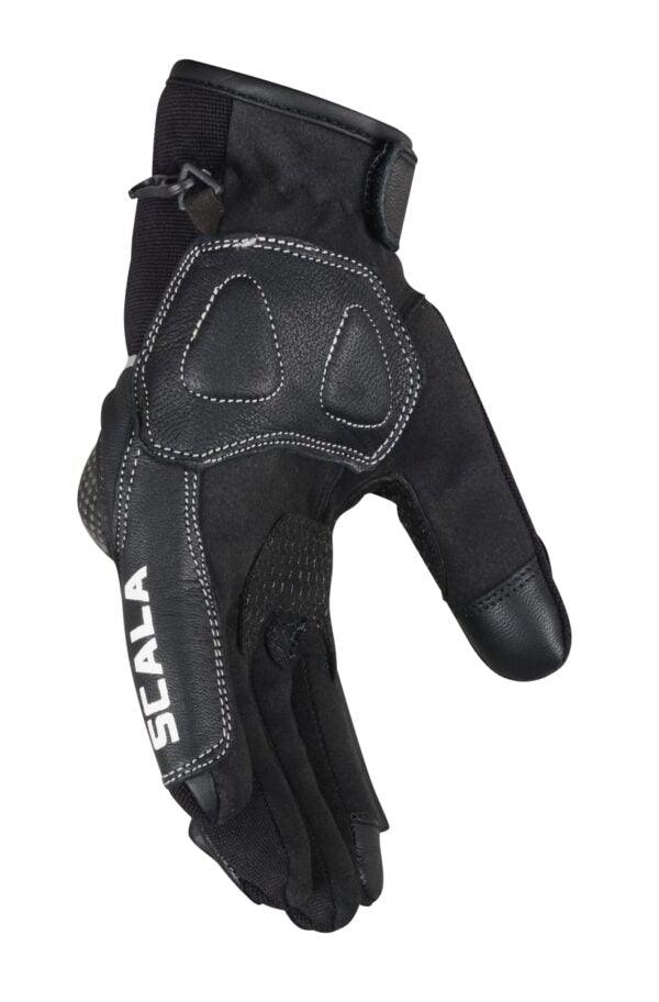 Scala Gears Runner Gloves - ItZspeed