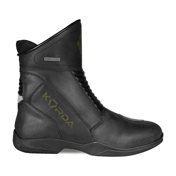 Korda TourMaster Riding Boots - ItZspeed