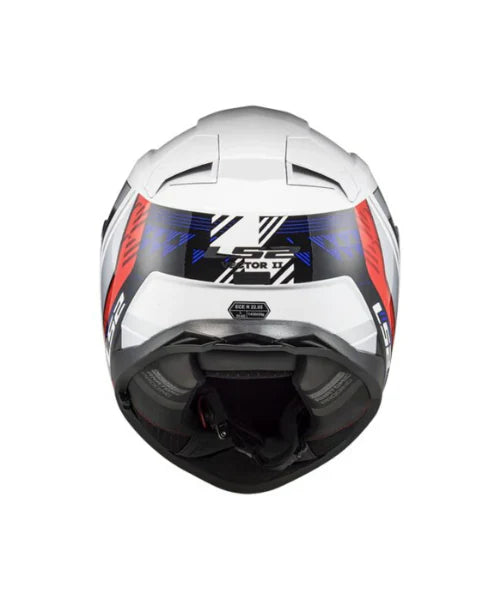 LS2 Vector II Stylus - ItZspeed
