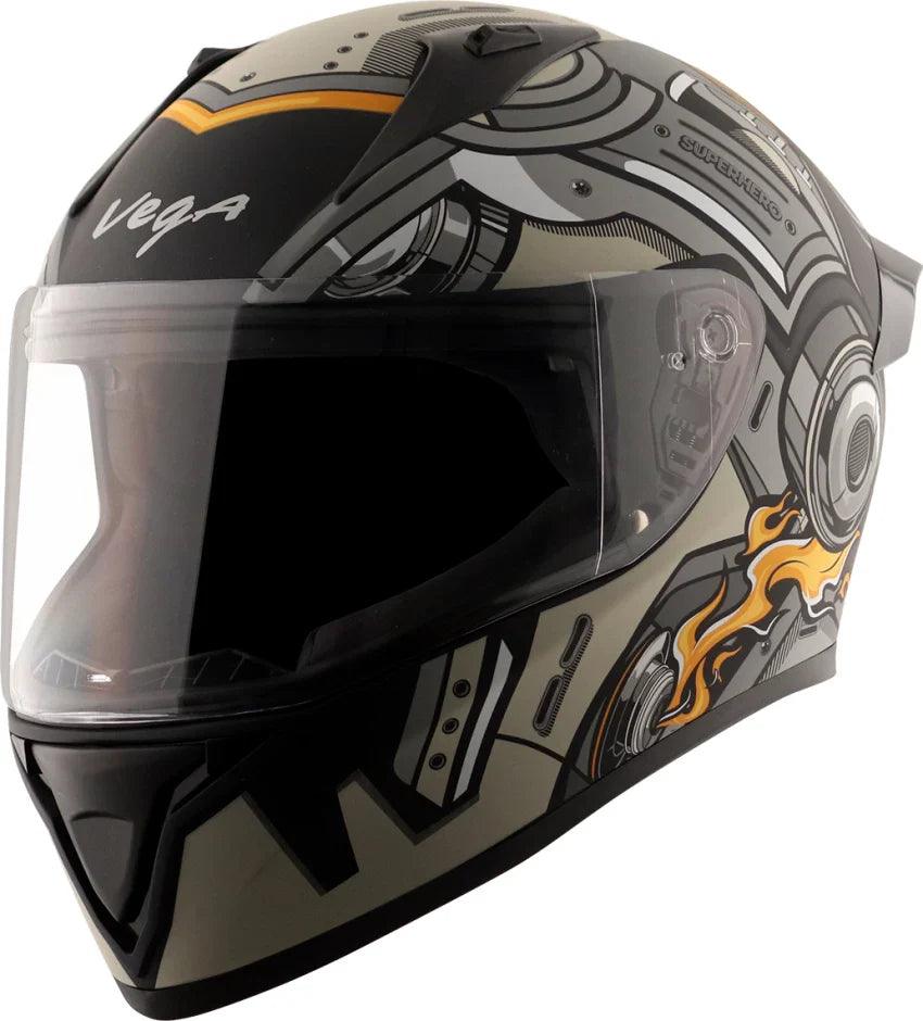 Vega Helmets - ItZspeed