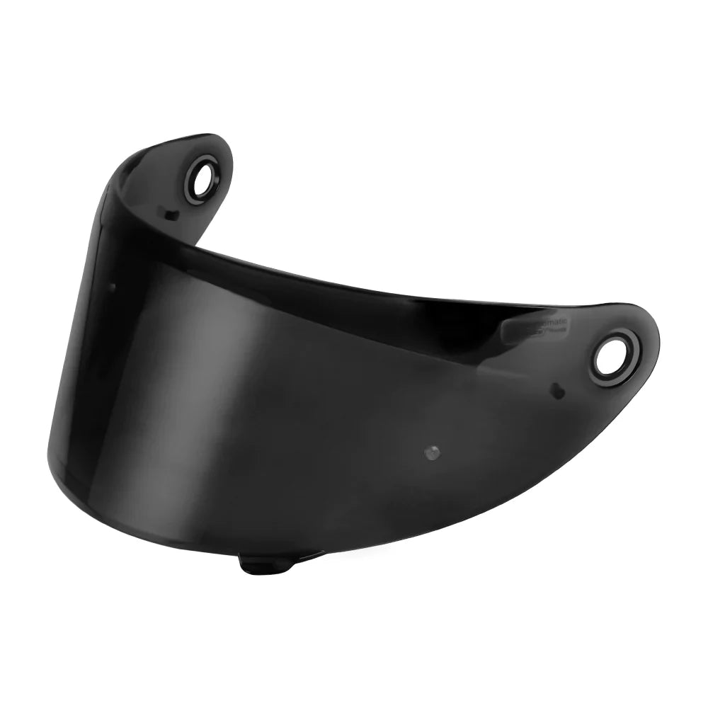 AXXIS Draken S Visor- Smoke - ItZspeed