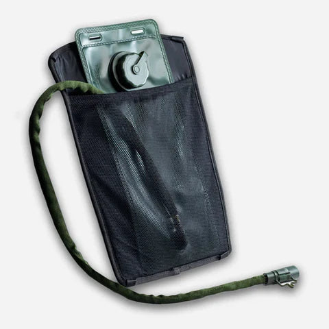 CARBONADO Hydration Bladder Holder - ItZspeed