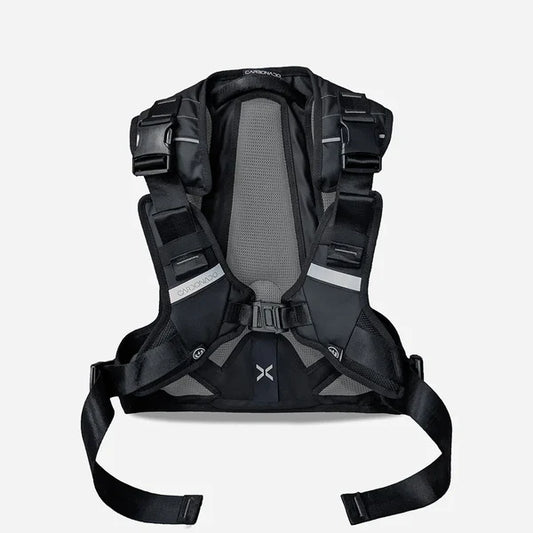 CARBONADO X14 Slate Backpack (Grey) - ItZspeed