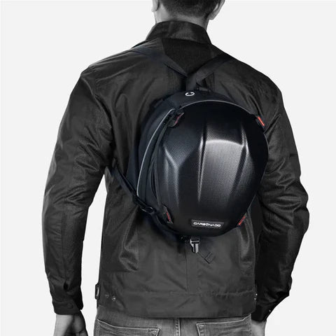 Carbonado Drift Hybrid Hardshell Tank Bag Magnyt - ItZspeed