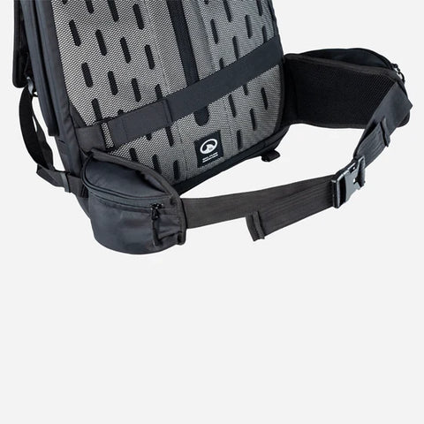 Carbonado Hip Belt - ItZspeed