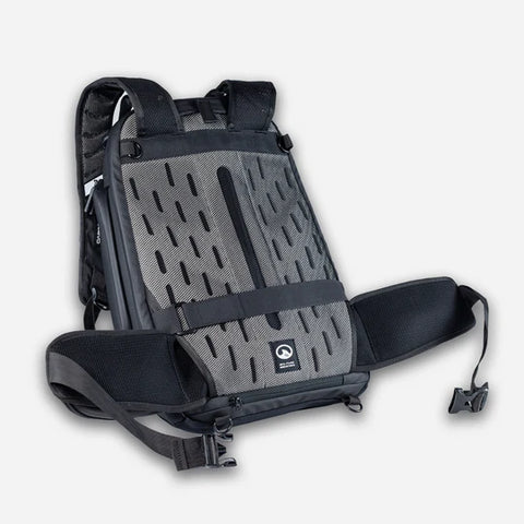 Carbonado Hip Belt - ItZspeed