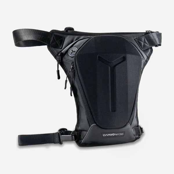 Carbonado Turtle Backpack - ItZspeed