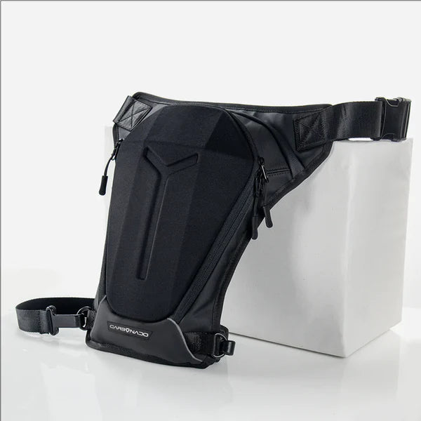 Carbonado Turtle Backpack - ItZspeed