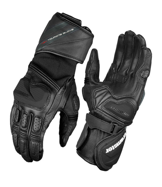 Cramster K2K Gloves - ItZspeed