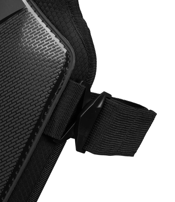 Cramster rage bionic knee guards - ItZspeed