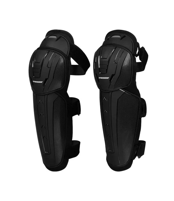 Cramster rage bionic knee guards - ItZspeed