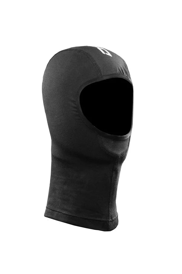 DSG Open Face Balaclava Black Color - ItZspeed