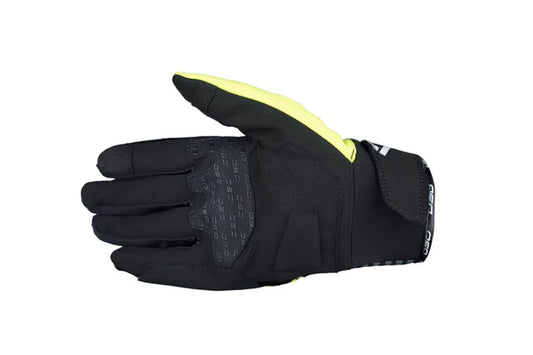 DSG Phoenix Air Gloves Fluro Yellow Color - ItZspeed