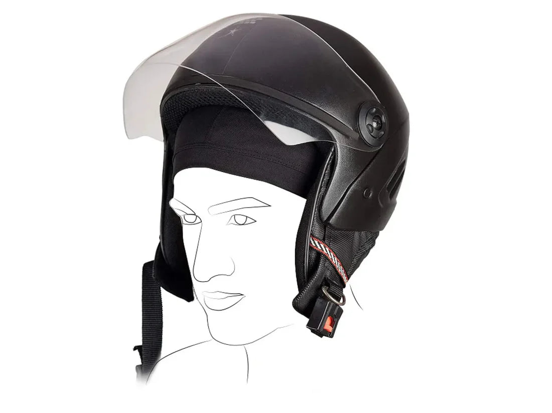 GrandPitstop Coolfit Helmet Skull Cap - ItZspeed
