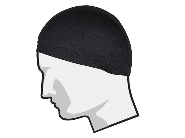 GrandPitstop Coolfit Helmet Skull Cap - ItZspeed