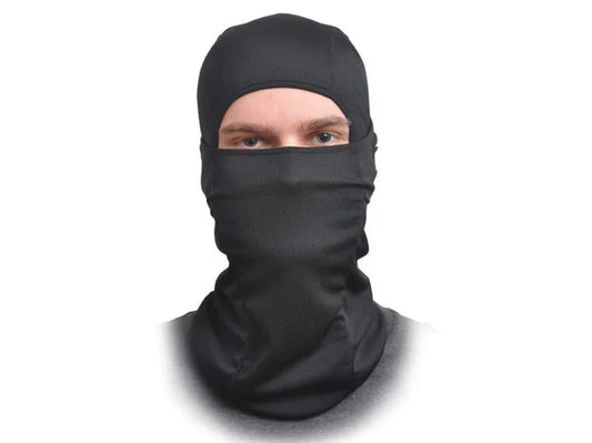 Grandpitstop Anti Pollution Face Mask - ItZspeed