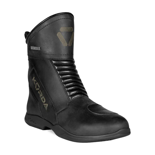 Korda TourMaster Riding Boots - ItZspeed