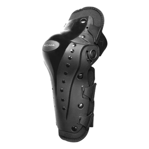 Korda bionic knee guards - ItZspeed