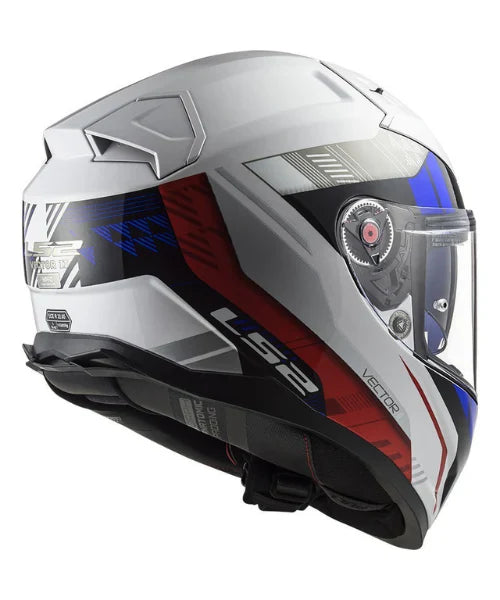 LS2 Vector II Stylus - ItZspeed