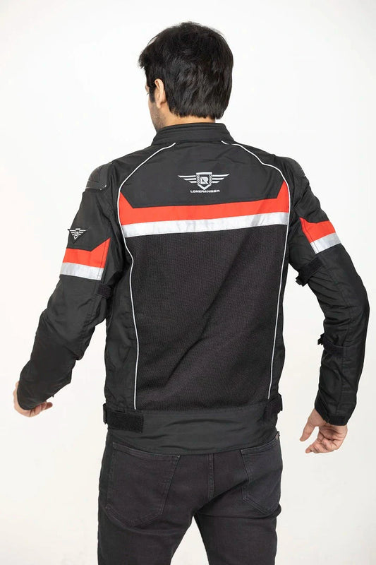 Lone Ranger Advento V2 Jacket - ItZspeed