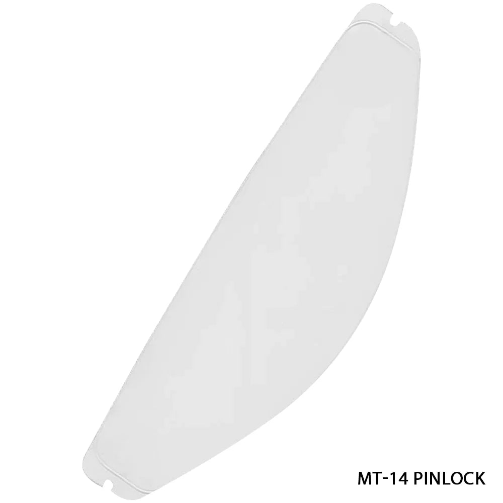 MT Helmet V14 Pin-Lock Insert - ItZspeed
