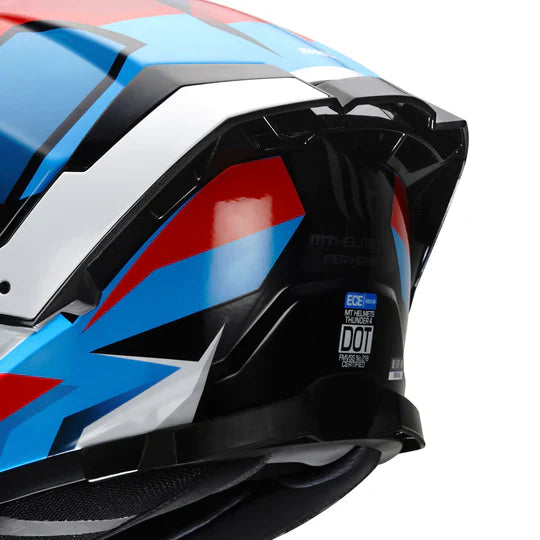 MT THUNDER 4 SV Perverse Helmet - ItZspeed