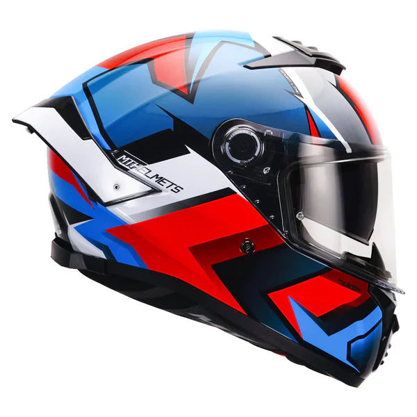 MT THUNDER 4 SV Perverse Helmet - ItZspeed