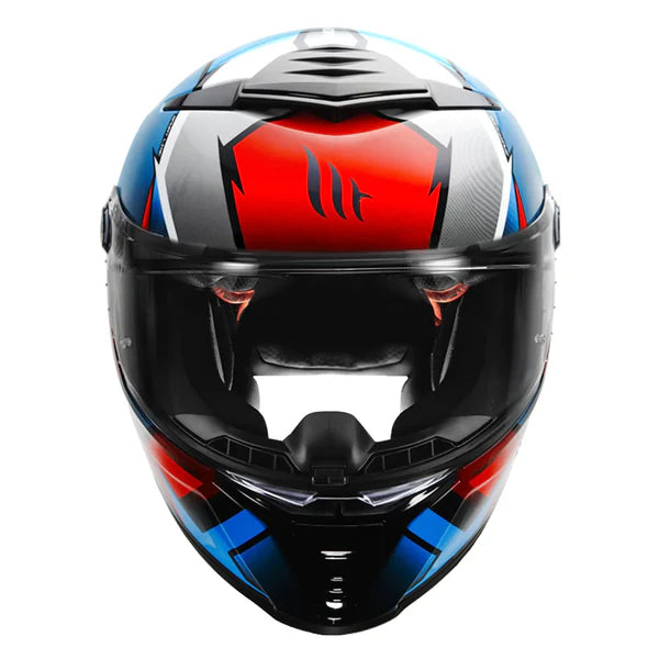 MT THUNDER 4 SV Perverse Helmet - ItZspeed