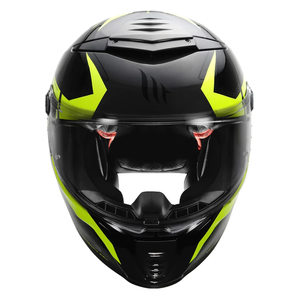 MT THUNDER 4 SV Valiant Helmet - ItZspeed