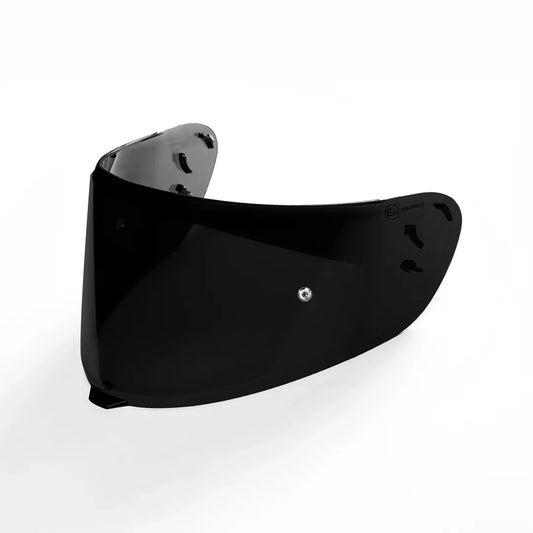 NHK K5R Pin-lock Ready Visor (SMOKE) - ItZspeed