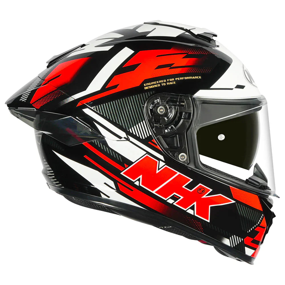 NHK K5R SCK Helmet - ItZspeed