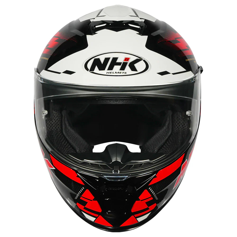NHK K5R SCK Helmet - ItZspeed