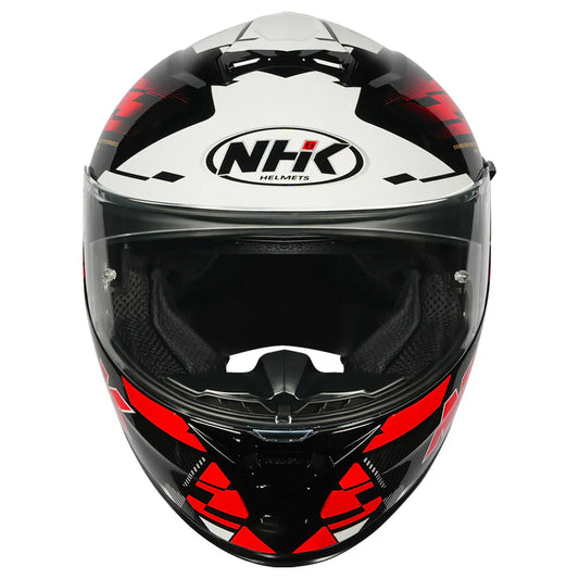 NHK K5R SCK Helmet - ItZspeed