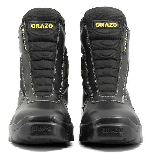 Orazo Picus Motorcycle Boots Waterproof - ItZspeed
