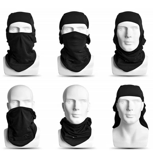 Raida Balaclava - ItZspeed