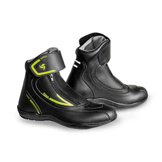 Raida Tourer Motorcycle Boots - ItZspeed