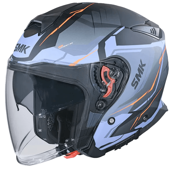 SMK GTJ Escape - ItZspeed