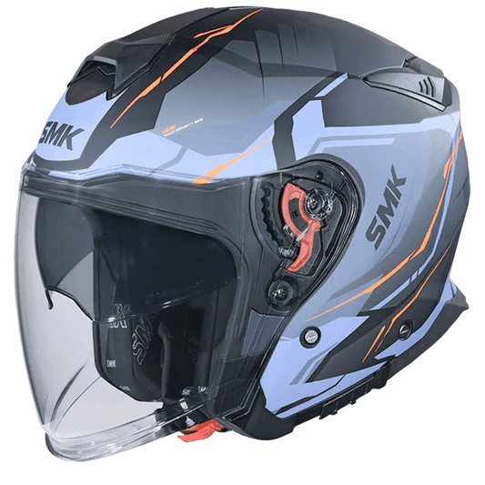SMK GTJ Escape - ItZspeed