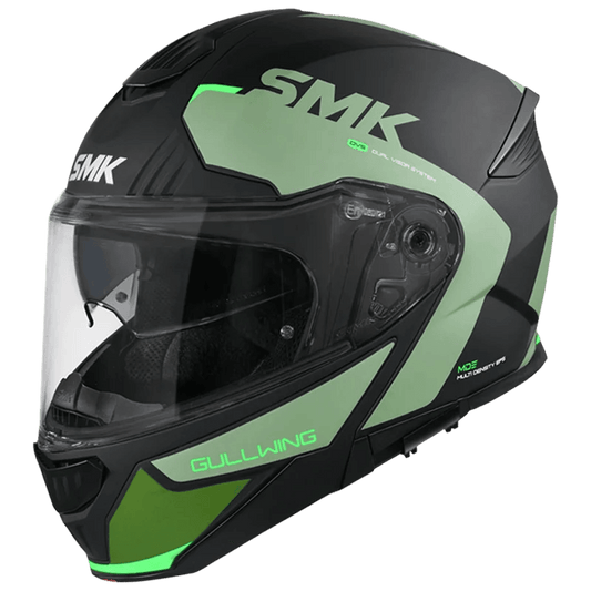 SMK Gullwing Kresto (Glossy) - ItZspeed