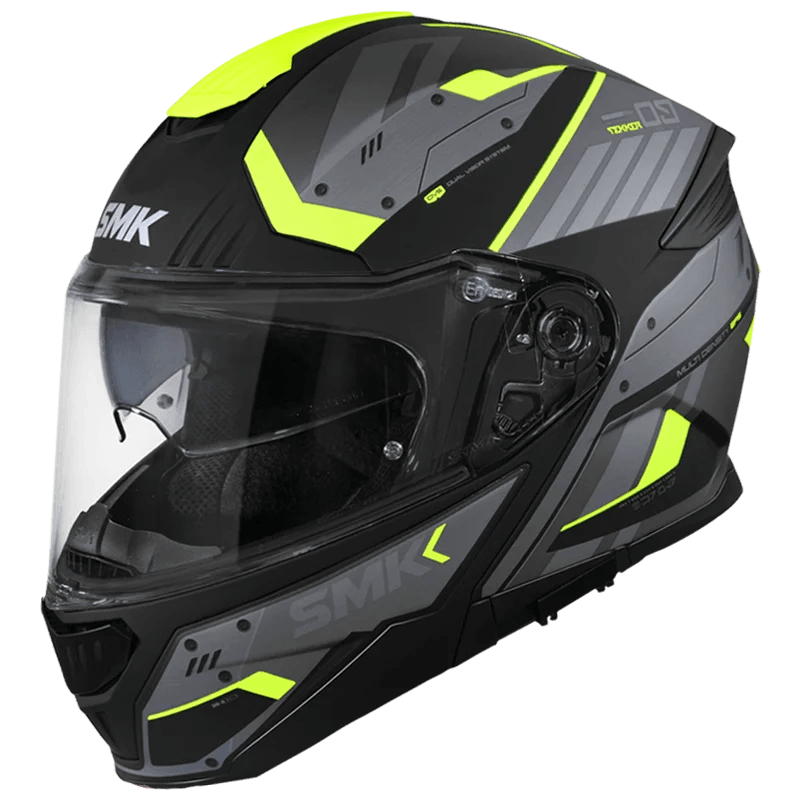 SMK Gullwing Tekker (Glossy) - ItZspeed