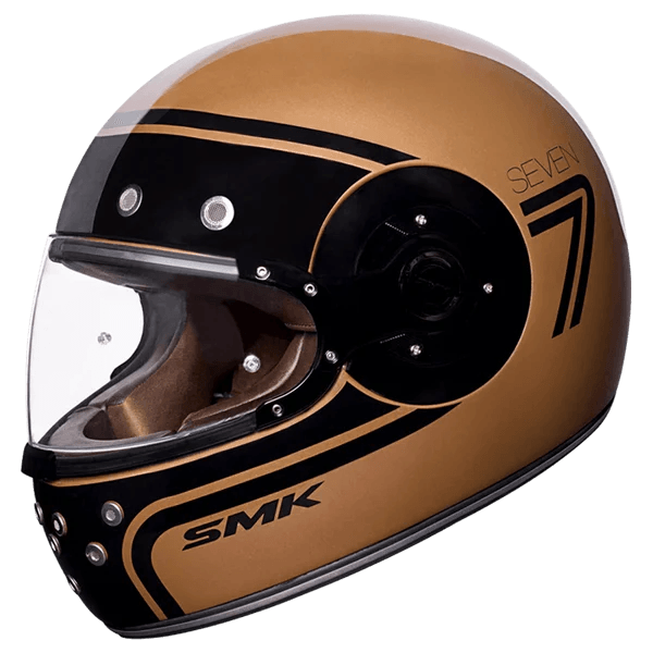 SMK Retro Ranko Seven - ItZspeed