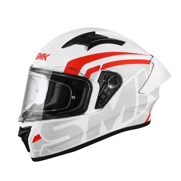 SMK Stellar Stage GL white color - ItZspeed