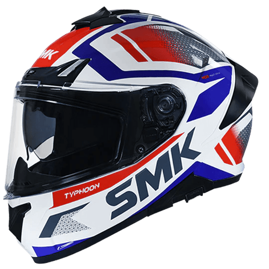 SMK Typhoon Thron - ItZspeed
