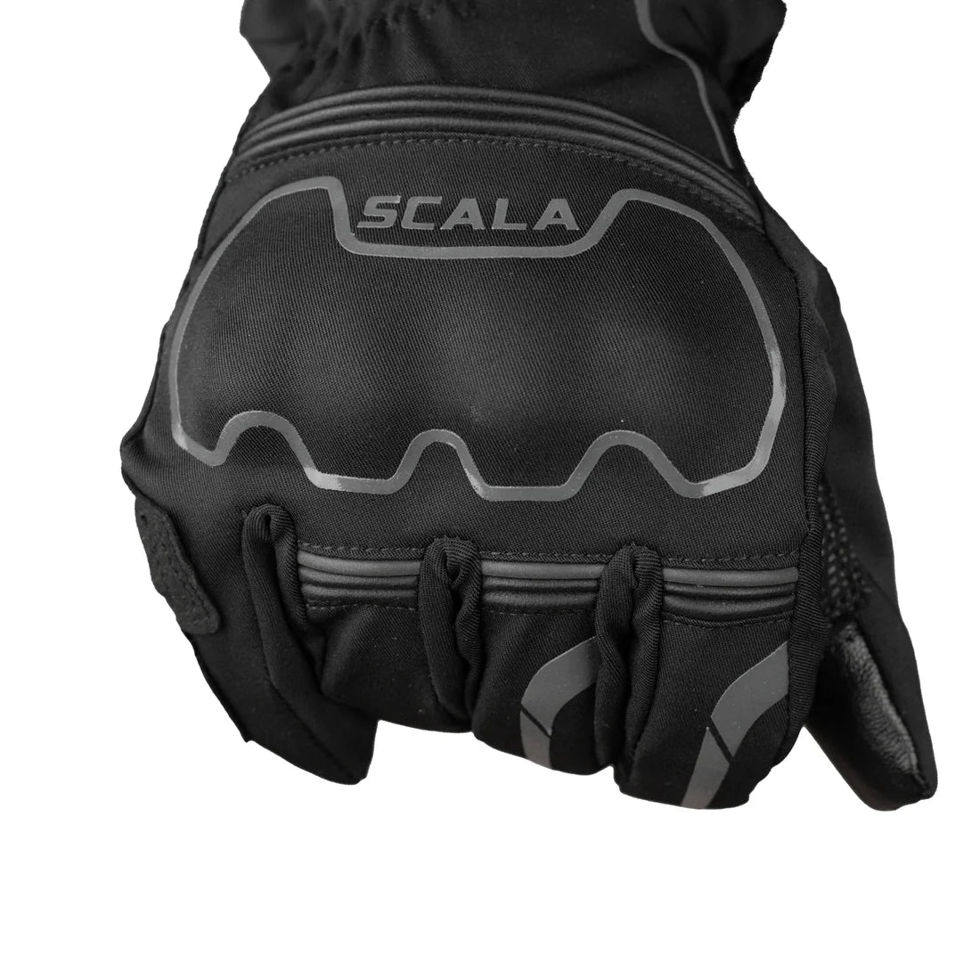 Scala Typhoon Waterproof Glove - ItZspeed