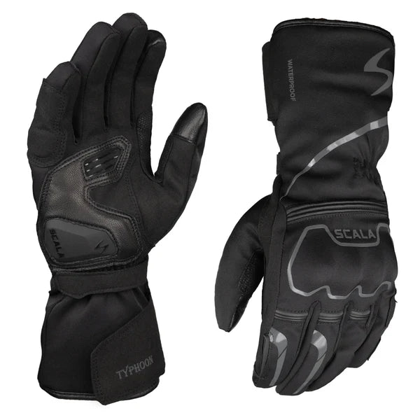 Scala Typhoon Waterproof Glove - ItZspeed