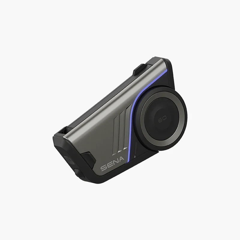 Buy online Sena 60S Motorcycle Communication Headset at best price